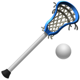 Стік для лакросу