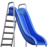 Дитяча гірка