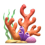 Кораловий символ