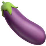 Баклажан