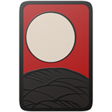 Символ квіткової картки