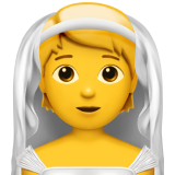 людина у фаті