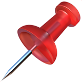 канцелярська кнопка