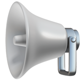 Гучномовець