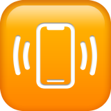 Значок режиму вібрації