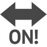 Стрілка On