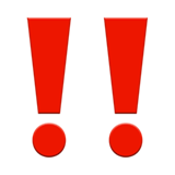 Подвійний знак оклику