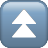 кнопка мотання вгору