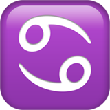 знак зодіаку рак