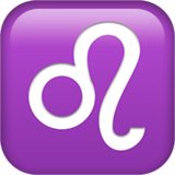 знак зодіаку лев