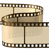 Діафільм емоджі