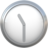 пів на дванадцяту