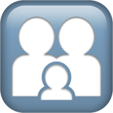 родина: чоловік, жінка і хлопчик