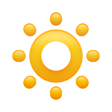 кнопка зменшення яскравості