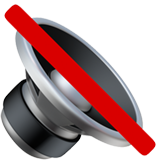 Заглушений динамік